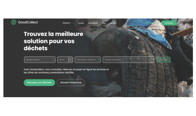 GoodCollect
