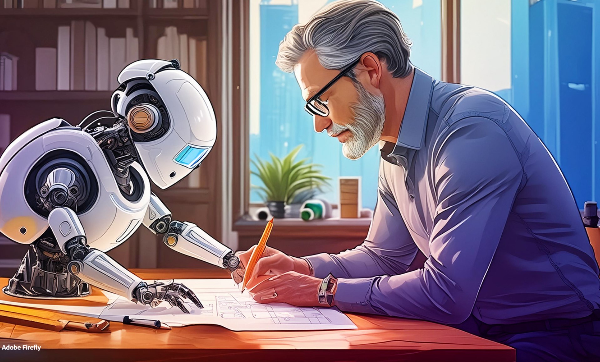 Intelligence artificielle & créativité