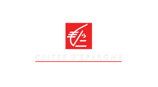 Logo Caisse d'Epargne