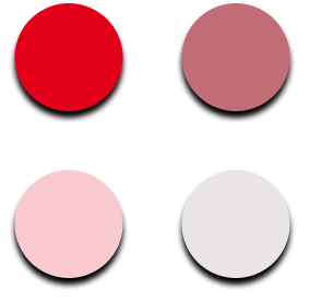 Couleurs Caisse d'épargne