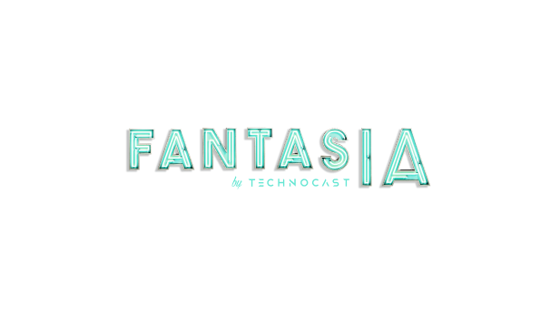 Logo FantasIA par Technocast