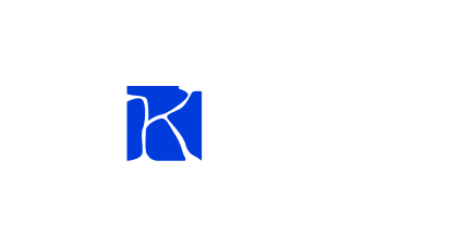Nouveau logo Kintsugi Scale Studio